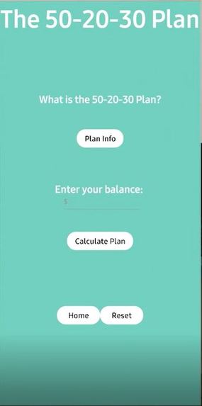 Cycles - Budget App – screenshot 3