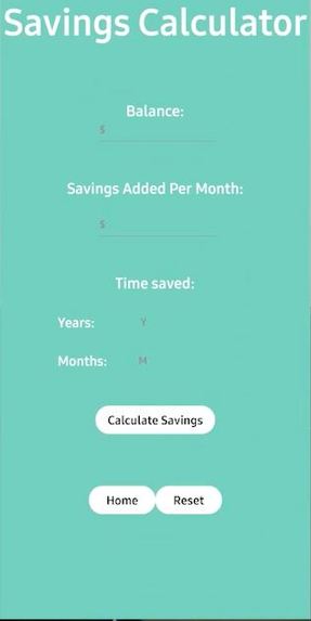 Cycles - Budget App – screenshot 4