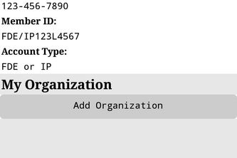 Food Distribution Locator