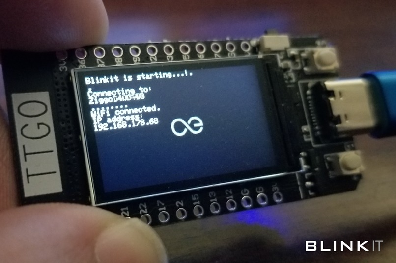 Blinkit – screenshot 5