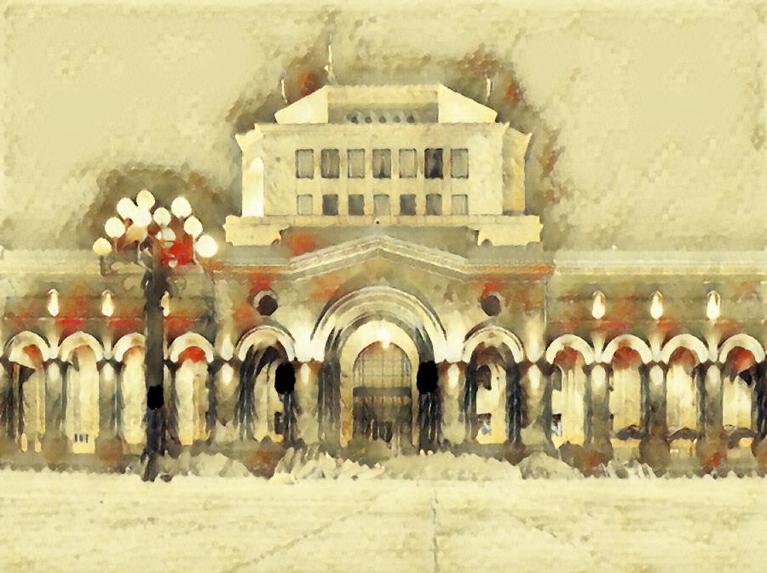 CityHunt – screenshot 1