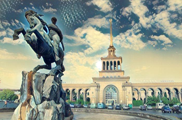 CityHunt – screenshot 5