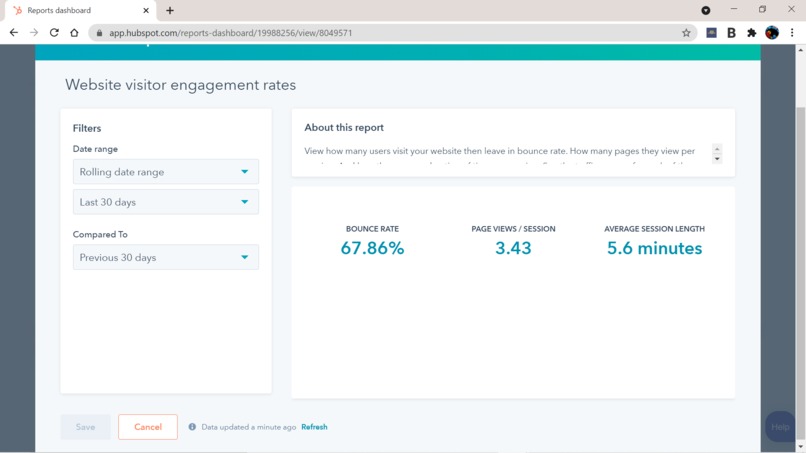 Tanya Gupta Consulting – screenshot 4