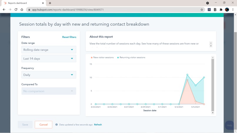 Tanya Gupta Consulting – screenshot 5