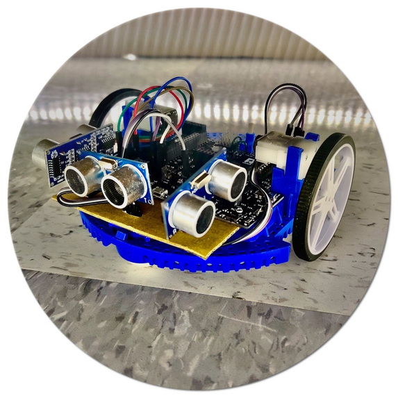 MAZE NAV (Ⅰ) – screenshot 1