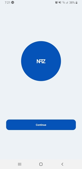 NFTZ – screenshot 3