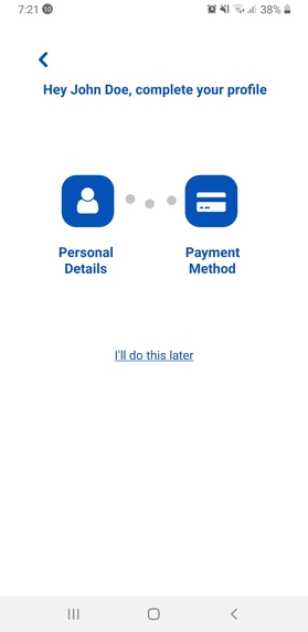 NFTZ – screenshot 6