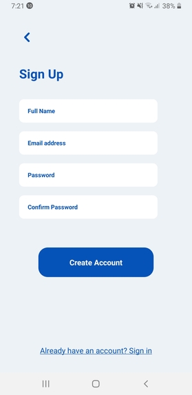 NFTZ – screenshot 5