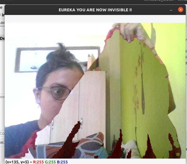 HOCUS-POCUS – screenshot 3