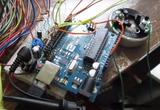 Blue Box – screenshot 1