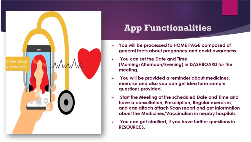 Pregnancy Care  – screenshot 9