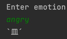 BetterEmoji – screenshot 1