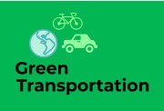 Green Transportation – screenshot 1