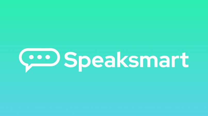 Speaksmart – screenshot 1