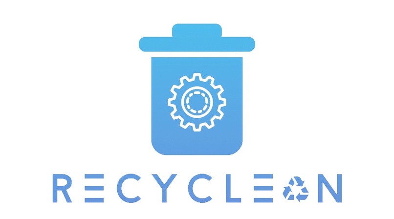 Recyclean – screenshot 1