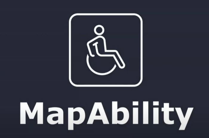 MapAbility – screenshot 1