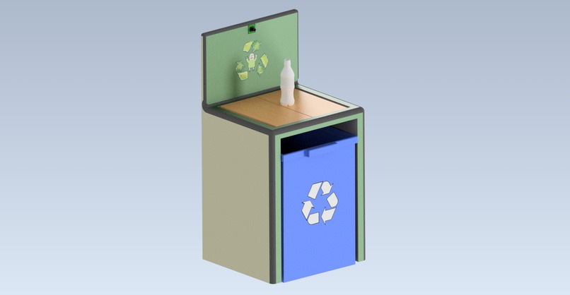 Recyclops – screenshot 1