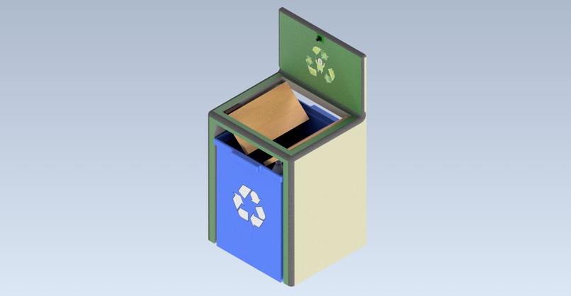 Recyclops – screenshot 2