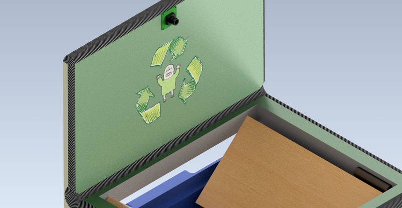 Recyclops – screenshot 3