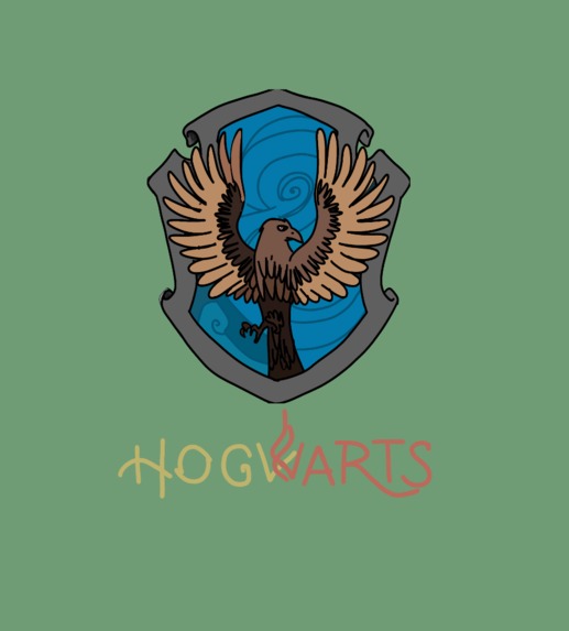 Hogwarts House Test Devpost