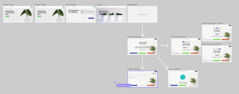 Thyme – screenshot 5