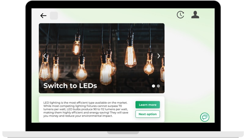 Ecologico – screenshot 3