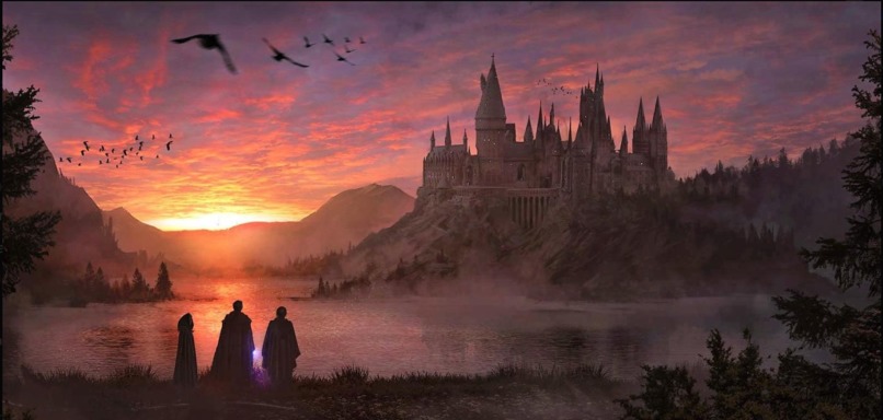 Magic Knights – screenshot 5