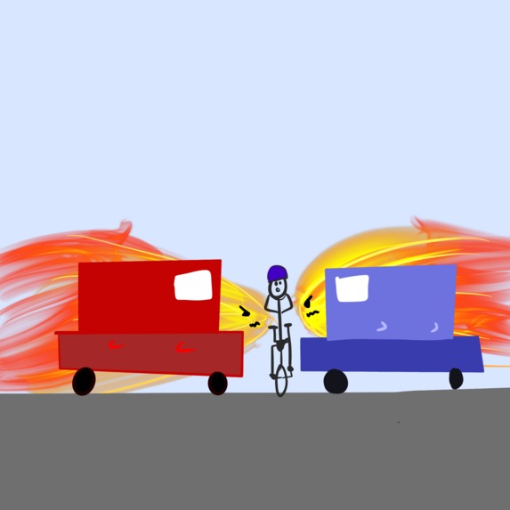 Avoid These Roads With Tech! – screenshot 3