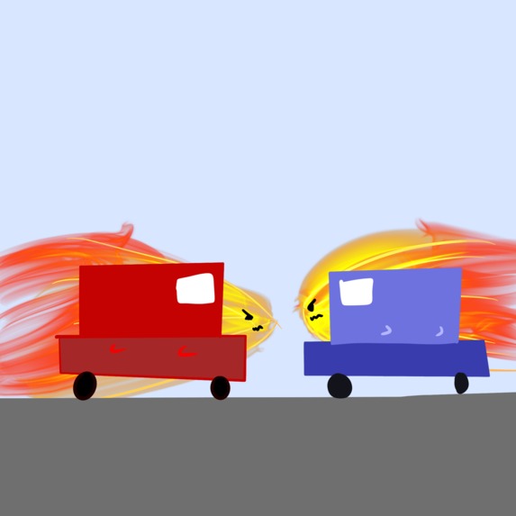 Avoid These Roads With Tech! – screenshot 1