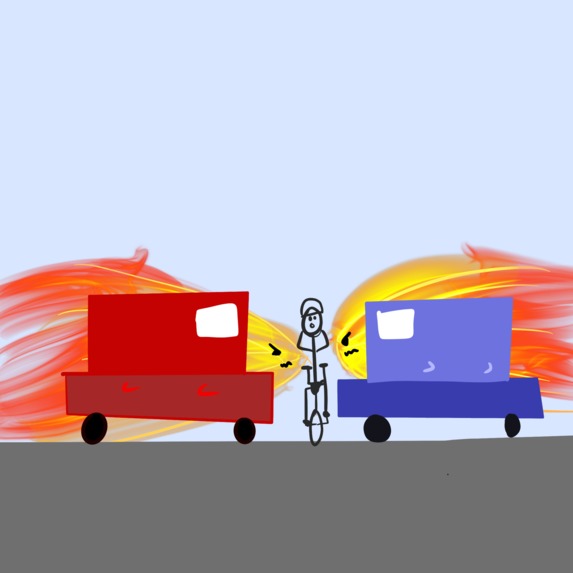 Avoid These Roads With Tech! – screenshot 2