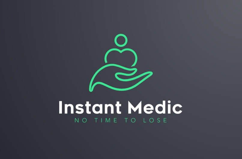 Instant Medic – screenshot 1