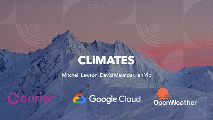 CLiMATES – screenshot 1