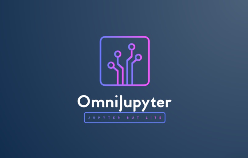 OmniJupyter – screenshot 2