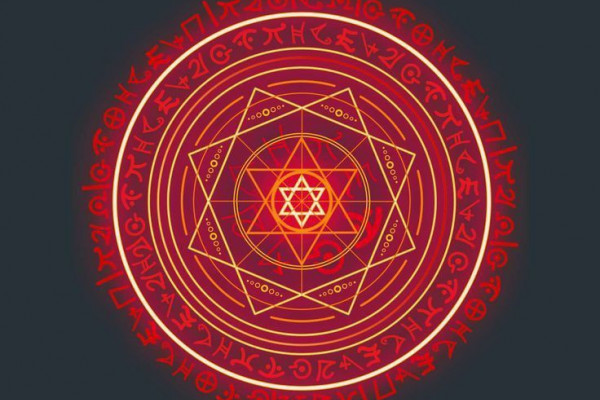 Magic Knights – screenshot 6