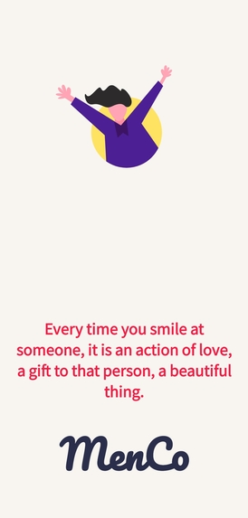 MenCo – screenshot 1