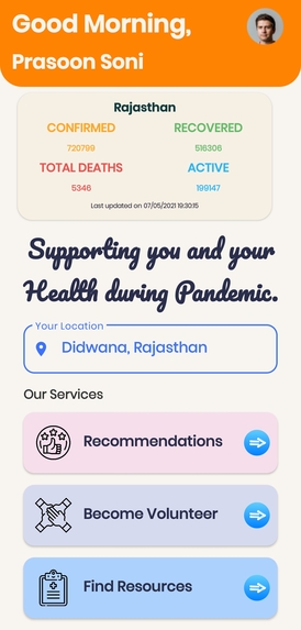 MenCo – screenshot 3