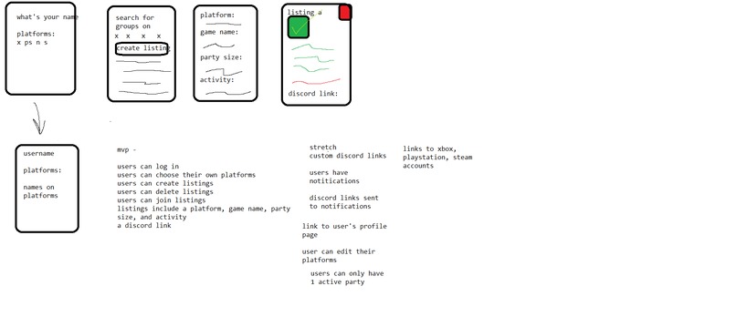 Connect – screenshot 1