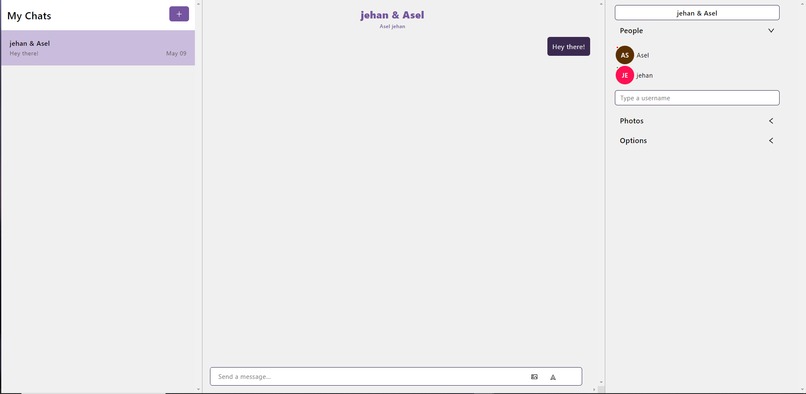 Partner In Magic – screenshot 4