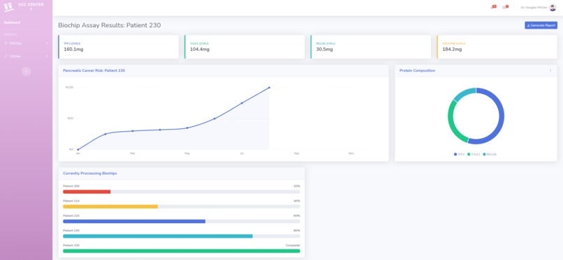 Creatic Cancer Chip – screenshot 5