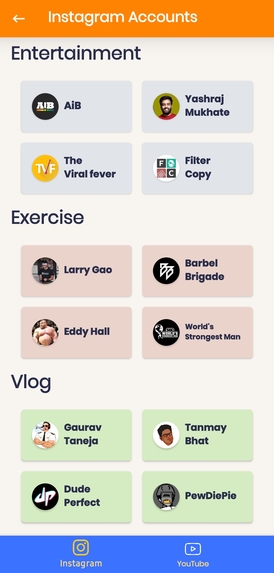 MenCo – screenshot 4