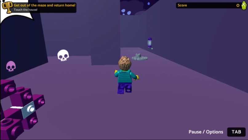 Wizard Maze: Muggle Diseases – screenshot 8