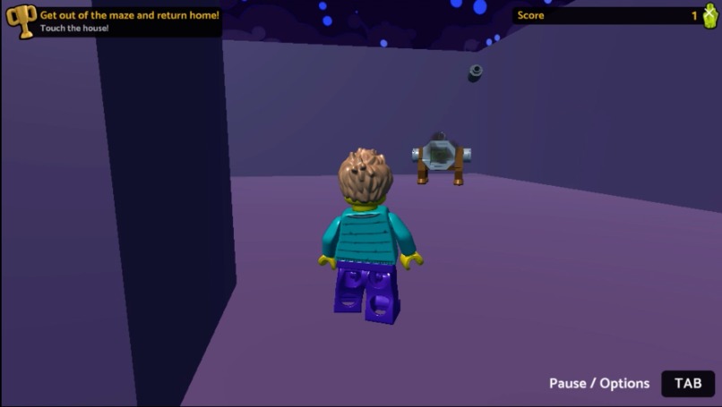 Wizard Maze: Muggle Diseases – screenshot 11