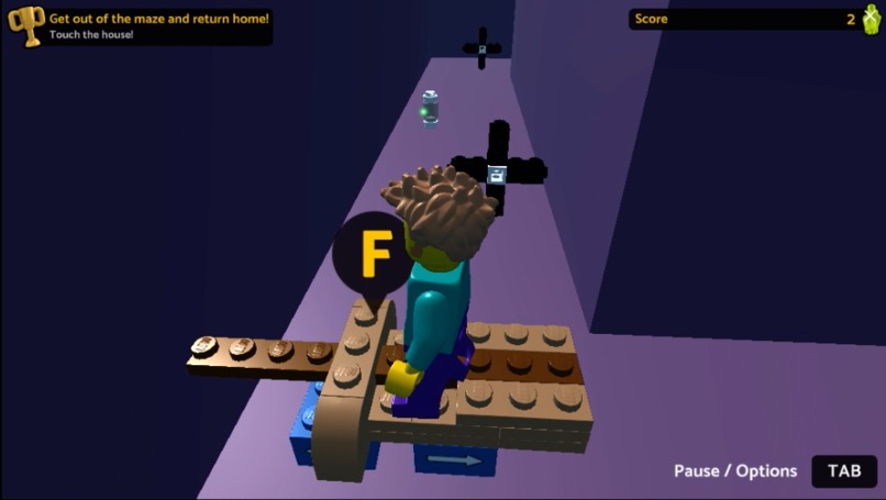 Wizard Maze: Muggle Diseases – screenshot 13