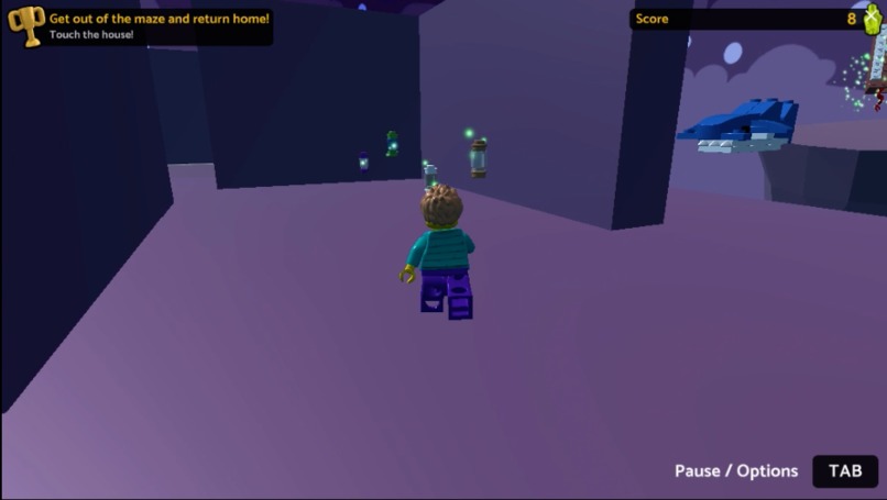 Wizard Maze: Muggle Diseases – screenshot 27