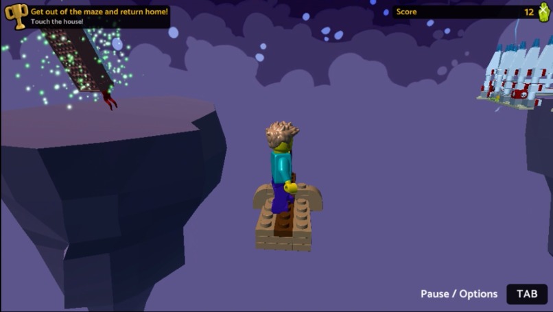 Wizard Maze: Muggle Diseases – screenshot 30