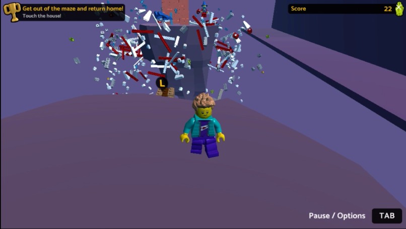 Wizard Maze: Muggle Diseases – screenshot 31