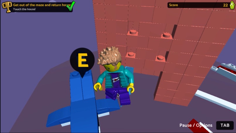 Wizard Maze: Muggle Diseases – screenshot 32