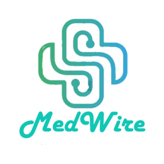 MEDWIRE – screenshot 1
