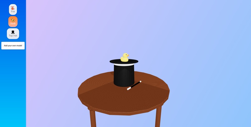 magicify – screenshot 1