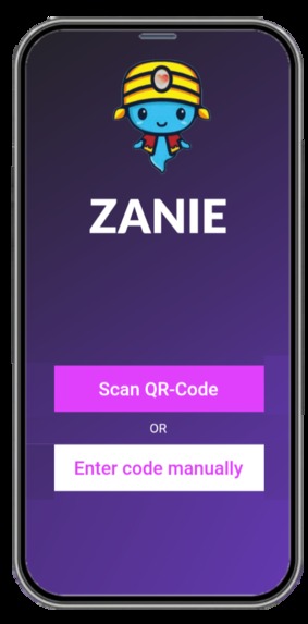 Zanie - Voice Assistant – screenshot 3